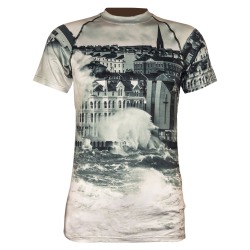 Douglas Promenade - Sports Top- TM SS 344
